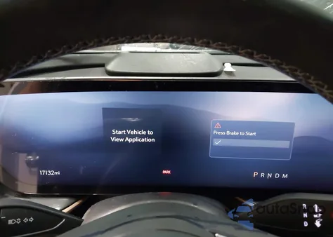 2025 Buick Envision Sport Touring Awd from USA, damaged, VIN LRBFZLE46SD035049